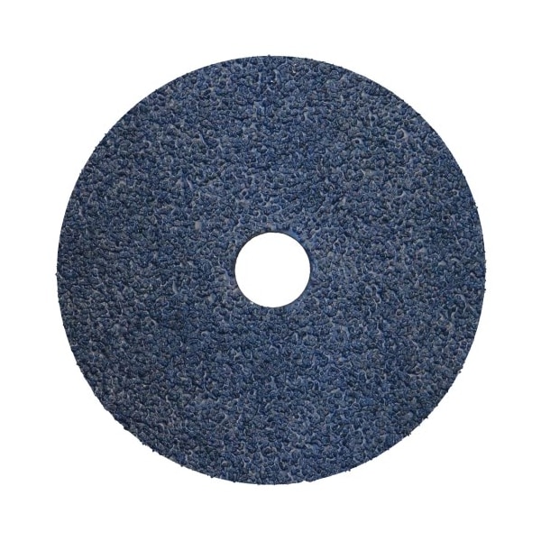 Weiler 5 Tiger Zirc RFD 50Z Grit Agujero de árbol de 7/8 - 59703