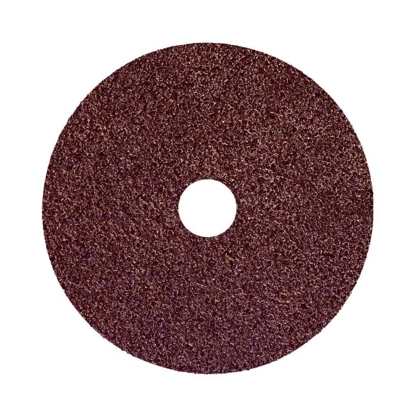 Weiler 5 Wolverine AO RFD 24AO Grit 7/8 Arbor Hole - 59501