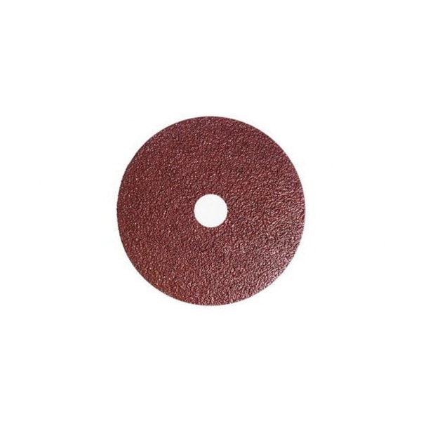 Discos de lija de fibra de 5' de Eagle Abrasives - 365, 25 piezas - K578-36