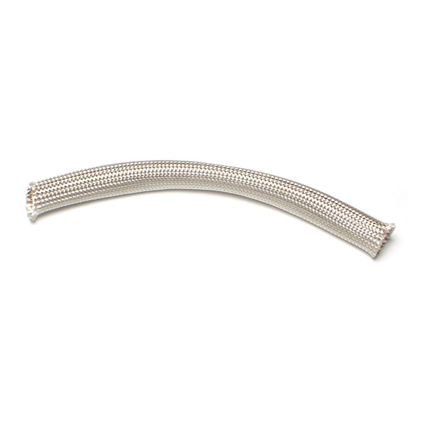 Midwest Fastener Heat Shrink Tube, 3/16 in, 3 in, 8 PK - 76187