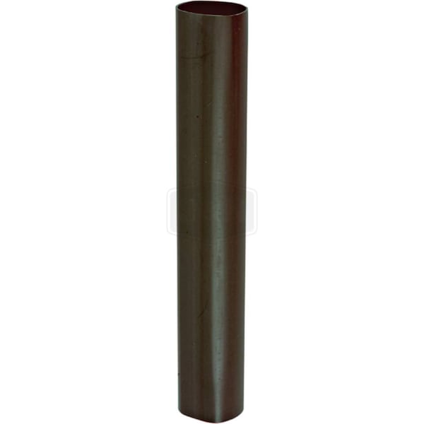 Aftermarket Heat Shrink Tube, 3:1 I.D. Shrink Ratio, Black, 48 in - 606-45009-JN