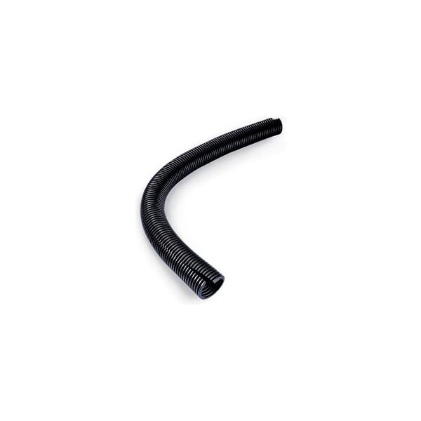 Del City Div Of Actuant Del City 784 Black, Slit Loom- 3/8" - 784