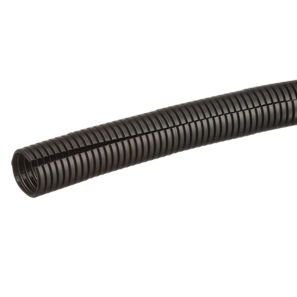 Panduit Corr. Loom Tubing Slit, 1.25" (31.8mm) X - CLT125N-.75M630