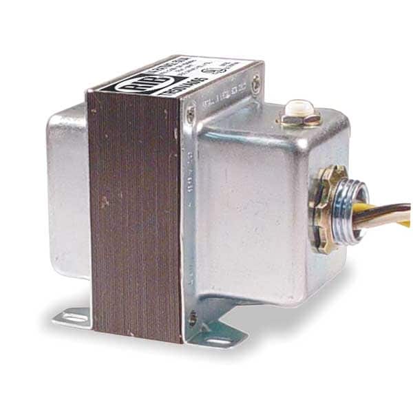 Functional Devices-Rib Class 2 Transformer, 50 VA, Not Rated, Not Rated, 24V AC, 120V AC - TR50VA005