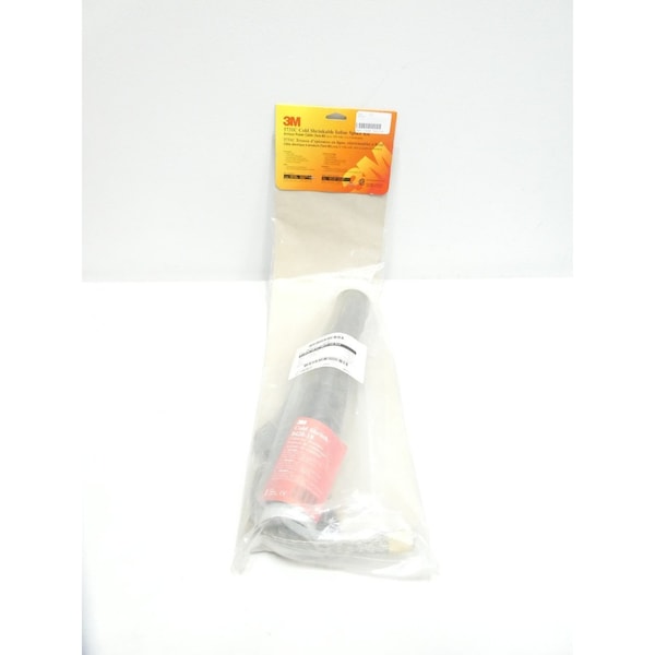 3M COLD SHRINKABLE INLINE SPLICE KIT WIRE SPLICE KIT & HEAT SHRINK TUBING - 5731C