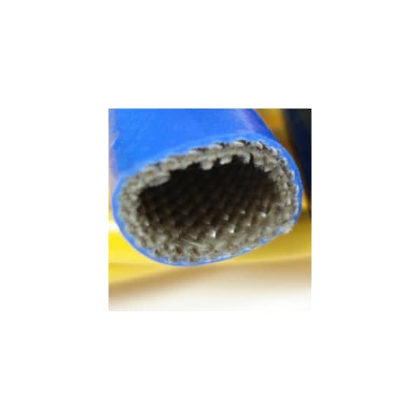 Delfingen Coated 1 ft L, Black - 000000000000123300