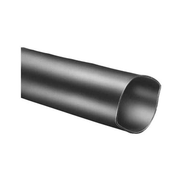 Auveco THIN WALL HEAT SHRINK TUBING 3/8 X 6, 15PK - 18699