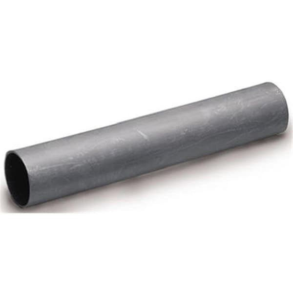 Vortex Adhesive Lined Heat Shrink Tube, Heavy Wall, 3:1 I.D. Shrink Ratio, Black - VO3240520