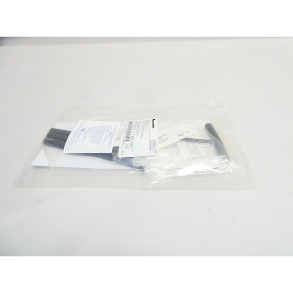 Raychem WIRE SPLICE KIT & HEAT SHRINK TUBING - EK5010-000 SN-KIT19