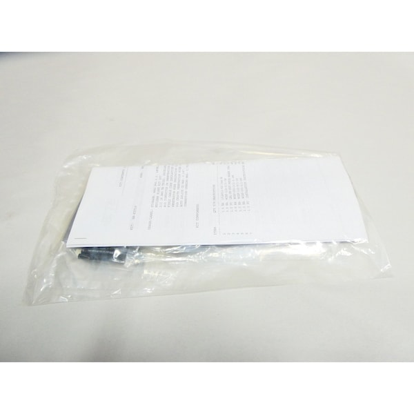 Raychem WIRE SPLICE KIT & HEAT SHRINK TUBING - EK5010-000 SN-KIT19