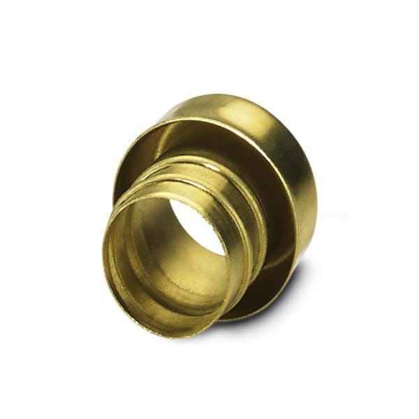 Phoenix Contact WP-SC BRASS WP PVC 21 End sleeves as - 3241075