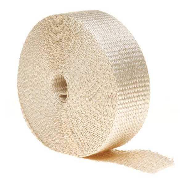 Techflex Cable Wrap, 2 in Inside Dia., Natural - HSN2.00NT50