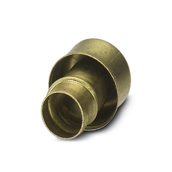 Phoenix Contact WP-SC BRASS WP PVC 14 End sleeves as - 3241073