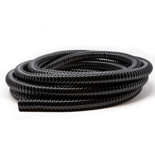 Beckett Beckett 20 ft. Corrugated Tubing - 8088510