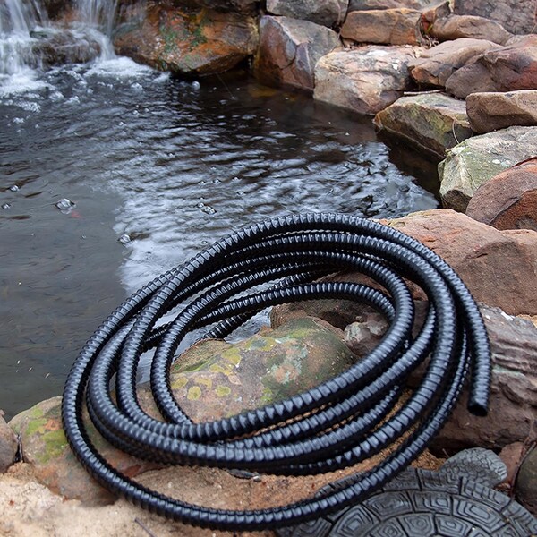 Beckett Beckett 20 ft. Corrugated Tubing - 8088510