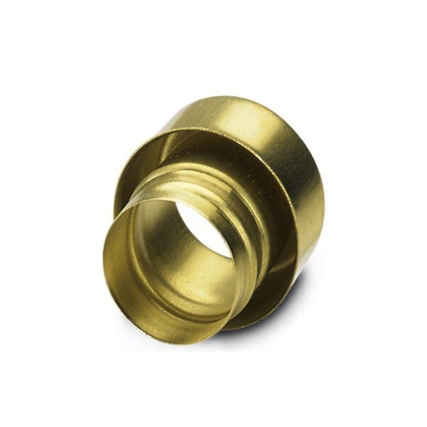 Phoenix Contact WP-SC BRASS WP PVC 27 End sleeves as - 3241076