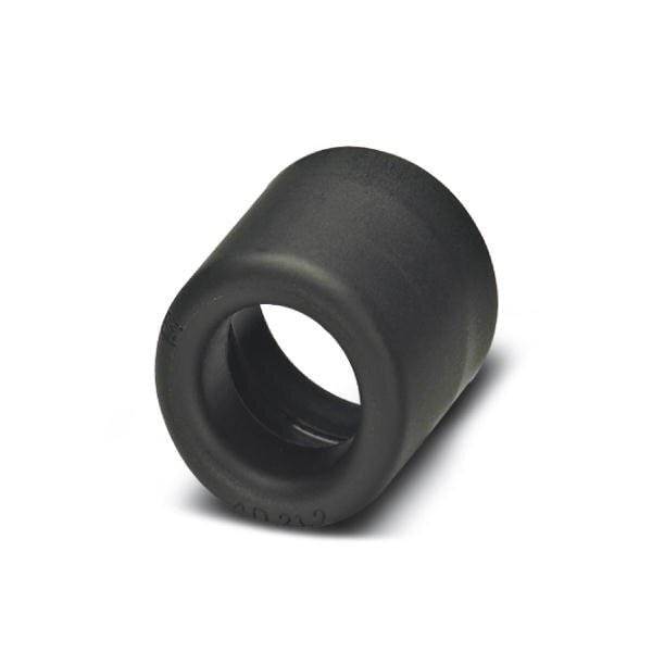 Phoenix Contact WP-SC PA HF 10 0 BK End sleeves as - 3240981