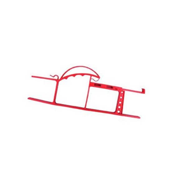 Virtual CR-010 100 ft. Light Duty Cord Wrap - H Type - VI878679