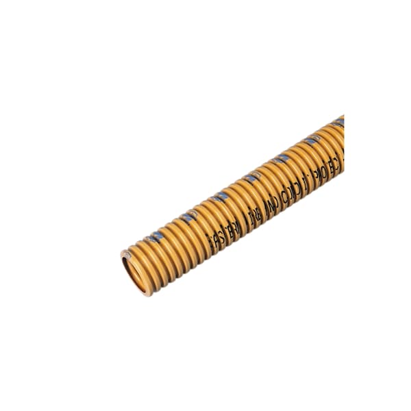 Premier Systems Pvt Limited INNERDUCT, PLENUM, 1 1/2", ORANGE, CORRUGATED, WITH PULL TAPE - P-150T-4500
