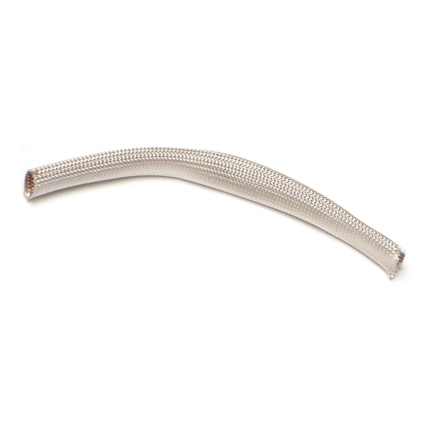 Midwest Fastener Heat Shrink Tube, 1/4 in, 3 in, 8 PK - 76188