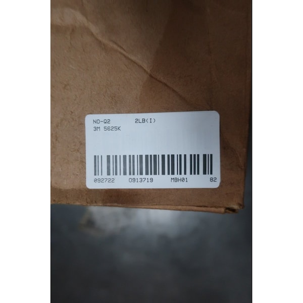 3M QT-II COLD SHRINK TERMINATION KIT 600-1500KCMIL 5KV-AC WIRE SPLICE KIT & HEAT SHRINK TUBING - 5625K