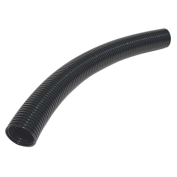 Reiku Corrugated Tubing, Nylon 6, 1-1/4 in, 45 ft - PAREB-36F-45