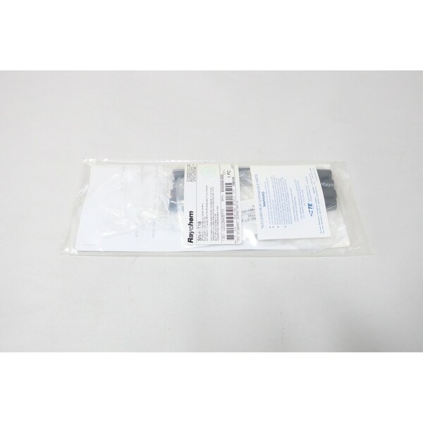 Raychem WIRE SPLICE KIT & HEAT SHRINK TUBING - SN-KIT18 EK5009-000