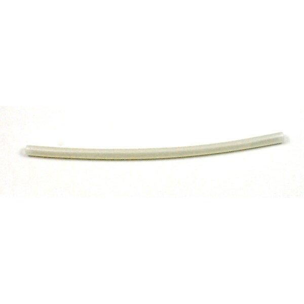 Handy Pack Heat Shrink Tube, Single Wall, 3:1 I.D. Shrink Ratio, Clear, 6 in - HP3540