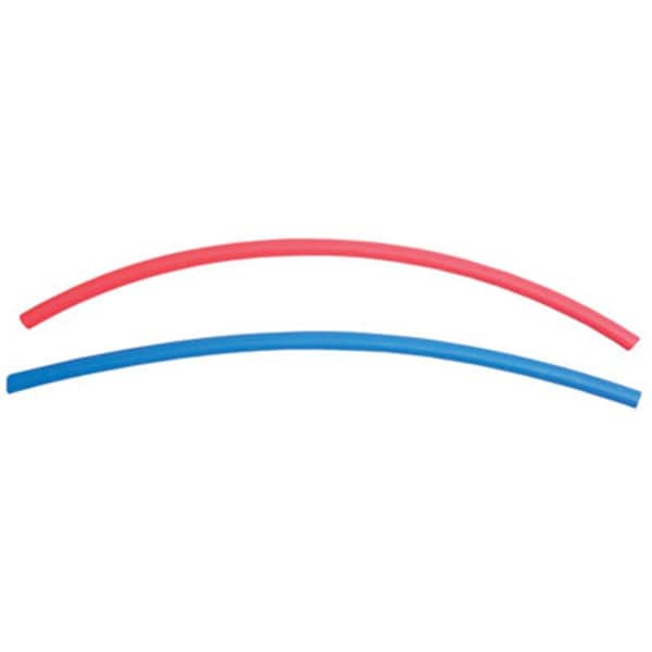 Overtime UA734480 Heat Shrink Kit, 5PK - OV567511