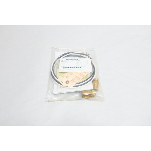 Pentair TERMINATING WIRE SPLICE KIT & HEAT SHRINK TUBING - PPK PPAK/BR/075/T1D/0402/105/D1/02/012/A036B036