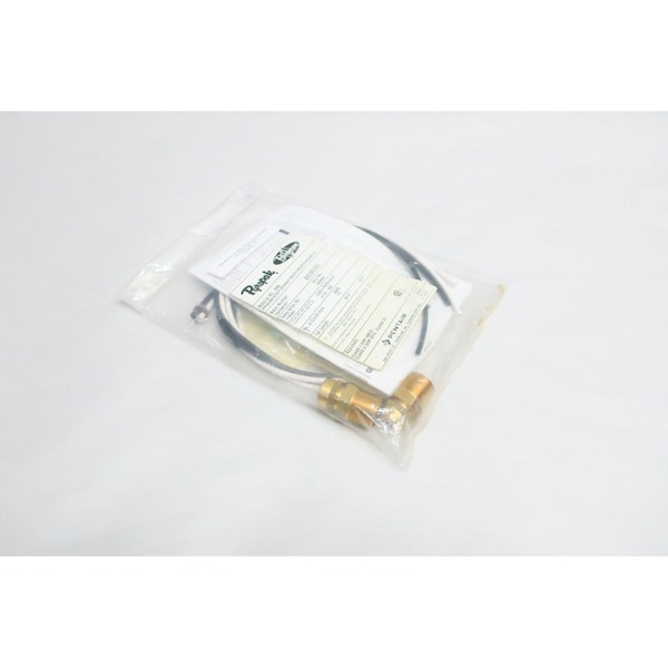 Pentair TERMINATING WIRE SPLICE KIT & HEAT SHRINK TUBING - PPK PPAK/BR/075/T1D/0402/105/D1/02/012/A036B036