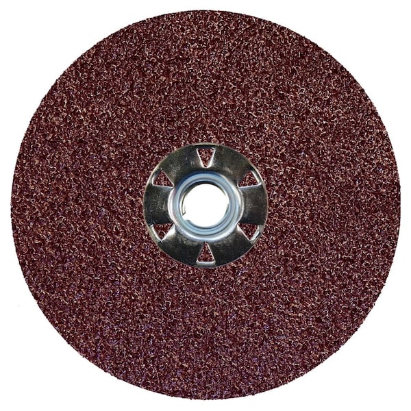Weiler 5 Wolverine AO RFD 24AO Grano 5/8-11 UNC - 61501