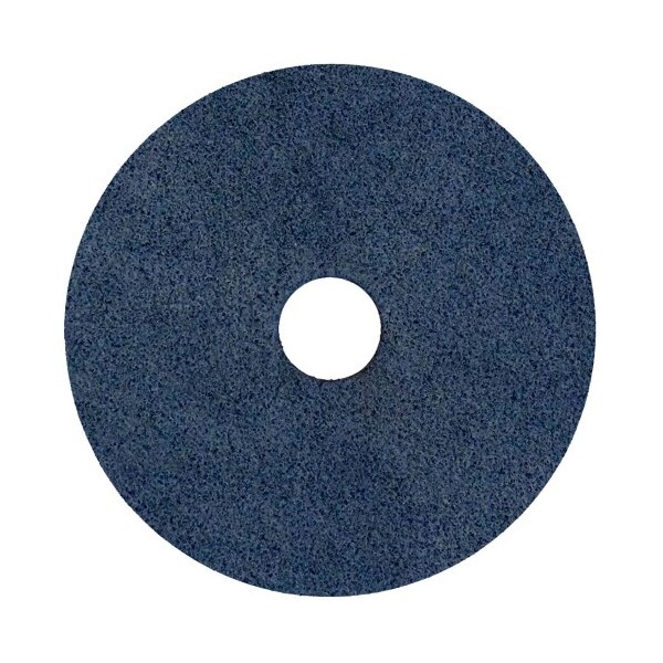 Weiler 4-1/2 Wolverine Zirc RFD 120Z Grit 7/8 Arbor Hole - 62008