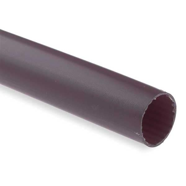 Shrink-Kon Adhesive Lined Heat Shrink Tube, Heavy Wall, 3:1 I.D. Shrink Ratio, 1.5 in I.D. Before Shrinking - HS40-400-4