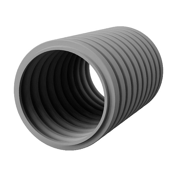 Reiku Corrugated Tubing, 164 ft., Size 1In. - PARAB-29G