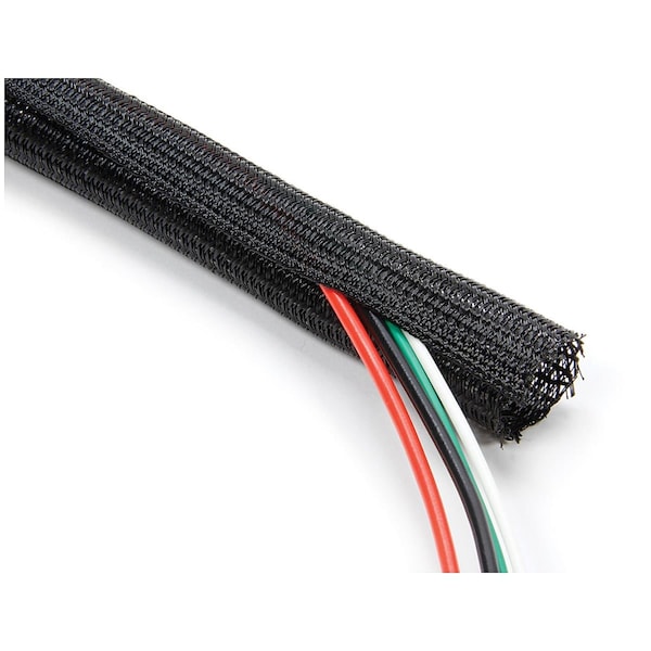 Power House Braided Wire Wrap - 0.12 in. x 20 ft. - PO2621104