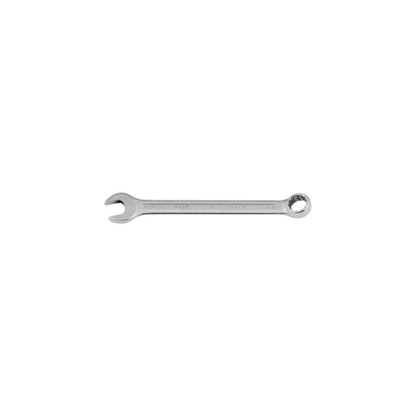 Llave combinada Holex - imperial - cromada - Ancho a través de las planas: 9/16in - 613970 9/16