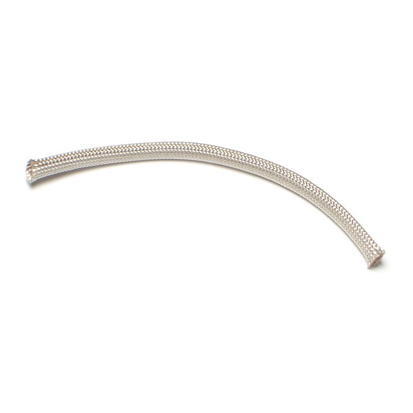 Midwest Fastener Heat Shrink Tube, 3/32 in, 3 in, 12 PK - 76185