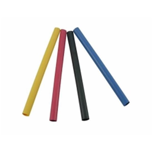 Pinpoint Heat Shrink Tube, 10 PK - PI2996244