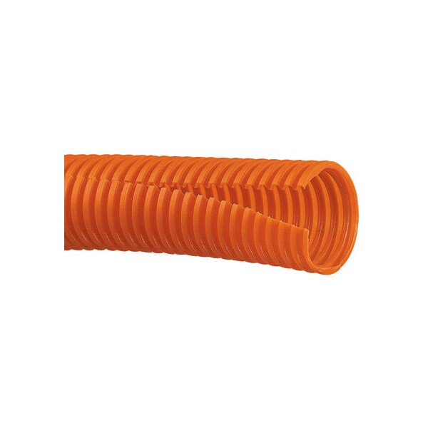 Panduit Corr. Loom Tubing Slit, 1.50" (38.1mm) X - CLT150F-D3