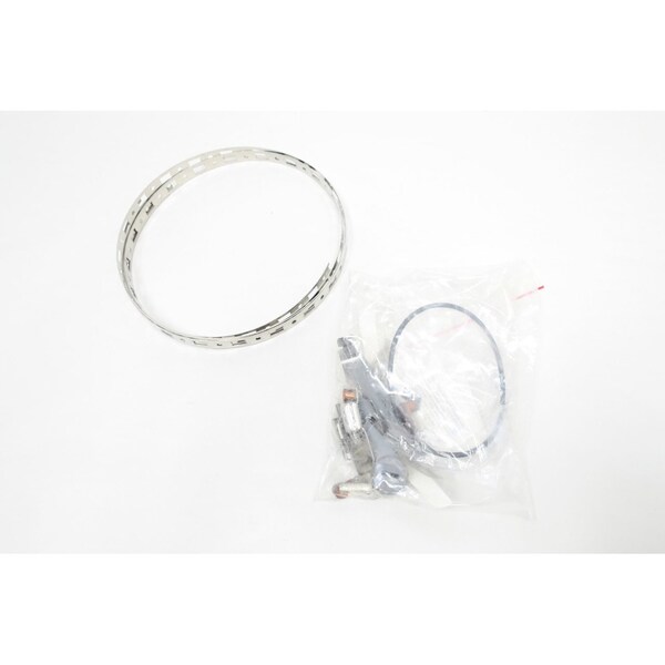Thermon Power Connection Wire Splice Kit  Heat Shrink Tubing - ECA-1-1-2-A-0
