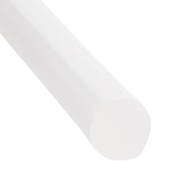 3M Heat Shrink Tube, Thin Wall, 2:1 I.D. Shrink Ratio, 0.75 in I.D. Before Shrinking, Clear, 200 ft - FP301-3/4-200'-CLEAR-SPOOL