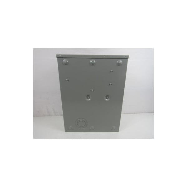 Eaton Meter Sockets Ringless 200A 600V 50/60Hz 1Ph 3Wire 4Jaws  NEMA Type 3R - 1008941CH