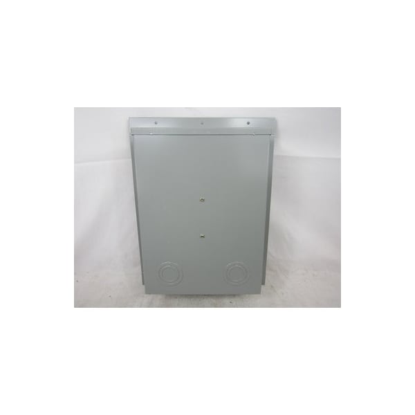 Eaton Meter Sockets Ring-Type 1P 200A 600VAC 50/60Hz 1Ph 3Wire 4Jaws NEMA Type 3R - 1009449CH