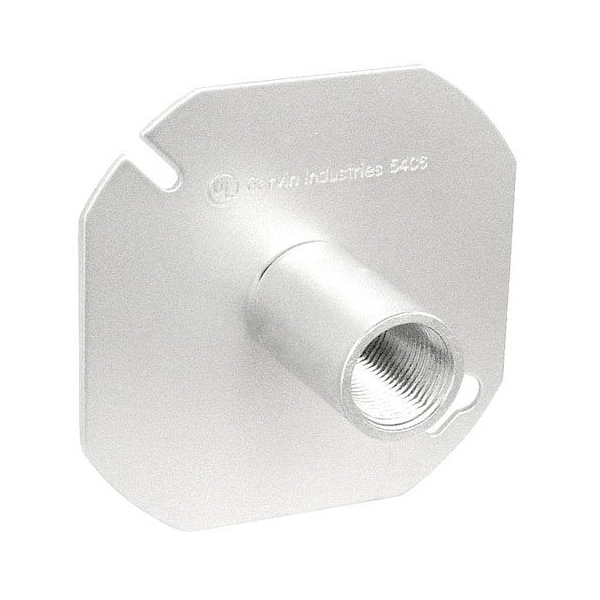 Southwire Fixture Hanger, NOVAL Accessory, Steel - 54C50