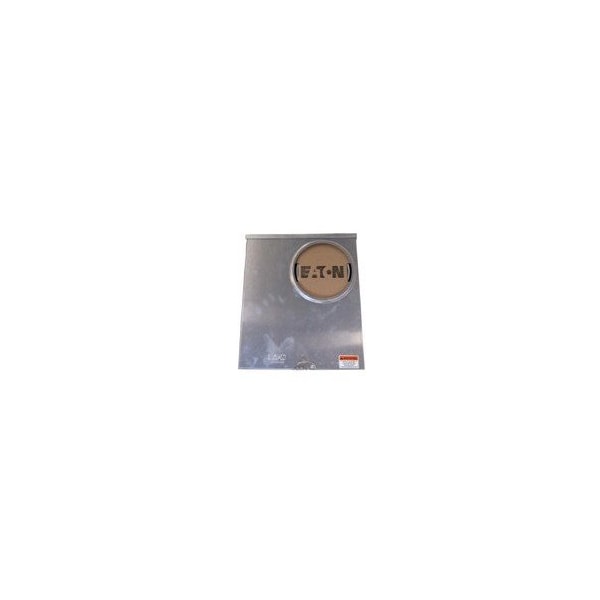 Eaton Meter Sockets 200A 600V NEMA 3R - UATRS220ACH