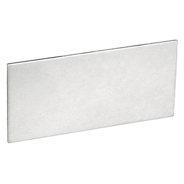 Southwire Cable Protection Plate, NOVAL Accessory, Steel - SP-3-MS