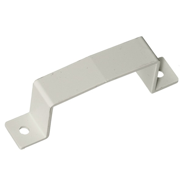 Hubbell Wiring Device-Kellems Wall Track Latch, Non-Metallic, Miscellaneous Fittings - PW2SS
