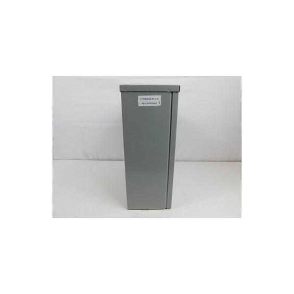 Eaton Meter Sockets Ringless 200A 600V 50/60Hz 1Ph 3Wire 4Jaws - UTRS223AFLCH