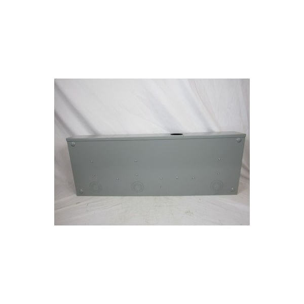 Eaton Meter Sockets Ring-Type 100A 600V 1Ph 3 Positions 3Wire 5Jaws  Residential - U3R1121BCRCH
